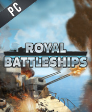 Royal Battleships