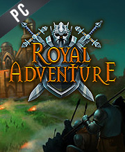 Royal Adventure Pc