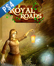 Royal Roads Playstation 4