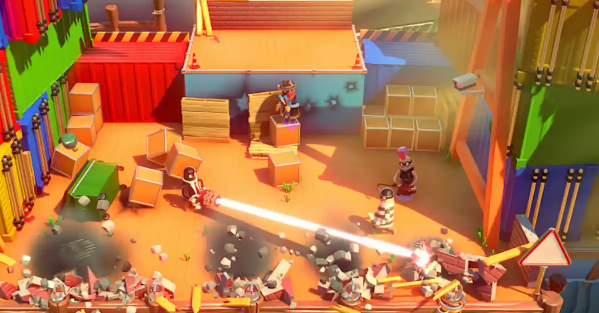 Économisez sur Rubber Bandits Switch avec notre comparateur de prix de clés