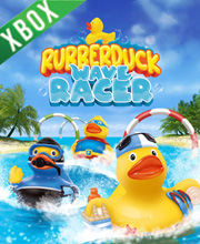 Rubberduck Wave Racer Xbox One
