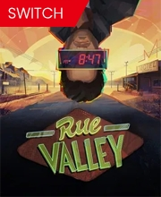 Rue Valley Switch