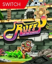 Ruffy and the Riverside Switch