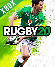 Rugby 20 Xbox One