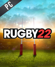 Rugby 22 Pc