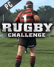 Rugby Challenge Pc