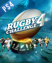 Rugby Challenge 4