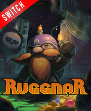 Ruggnar Switch