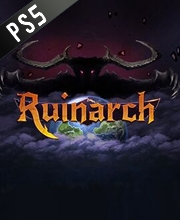 Ruinarch Playstation 5