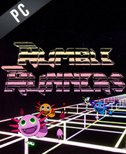 Rumble Runners Pc