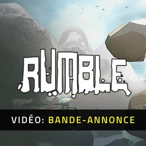 RUMBLE VR Bande-annonce Vidéo