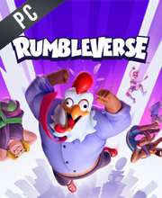 Rumbleverse Pc