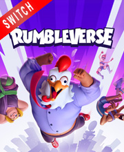 Rumbleverse Switch