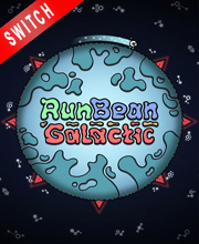 RunBean Galactic Switch