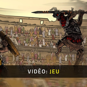 Rune Coliseum Vidéo de Gameplay