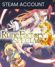 Rune Factory 3 Special Pc