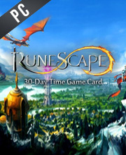 Runescape 30 Days Timecard