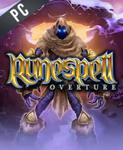 Runespell Overture Pc