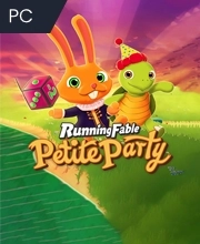 Running Fable Petite Party Pc