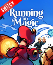 Running on Magic Switch