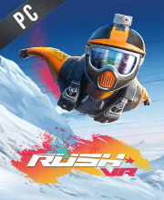 Rush VR Pc