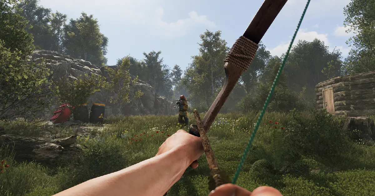 Wipe Day Rust : Obtenez le jeu à -50% et repartez à zéro