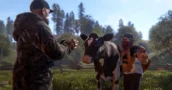 La mise à jour Livestock de Rust enrichit la logistique mais reste impitoyable