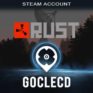 Rust Compte Steam Comparer Les Prix rust-compte-steam-comparer-les-prix