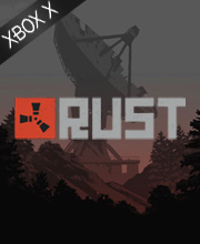 Acheter Rust Compte Xbox series Comparer les prix