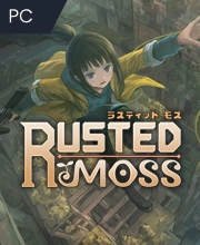 Rusted moss Pc