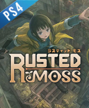 Rusted Moss Playstation 4