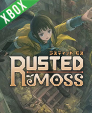 Rusted Moss Xbox One