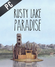 Rusty Lake Paradise Pc