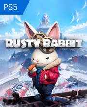 Rusty Rabbit Playstation 5