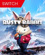 Rusty Rabbit Switch