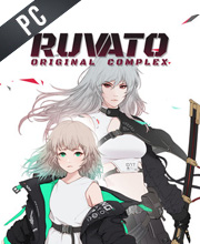 Ruvato Original Complex Pc