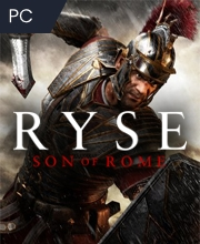Ryse Son of Rome Pc