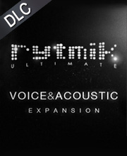Rytmik Ultimate Voice & Acoustic Expansion
