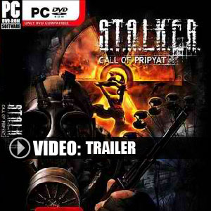 Acheter S T A L K E R Call Of Pripyat Clé Cd Comparateur Prix