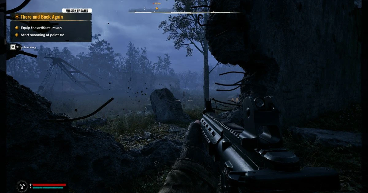 Arrêtez de payer S.T.A.L.K.E.R. 2 au prix fort : La Zone est enfin moins chère