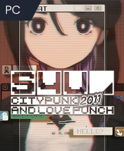 S4U: CITYPUNK 2011 AND LOVE PUNCH Pc