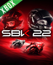 SBK 22 Xbox One