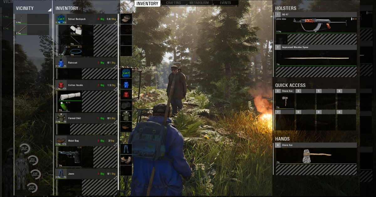 Alerte Steam : Ce jeu en accès anticipé est à -50 % – Profite vite de l’offre avant qu’elle ne disparaisse !