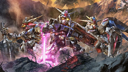 SD Gundam Battle Alliance : DATE DE SORTIE ? SD Gundam Battle Alliance : DATE DE SORTIE ?