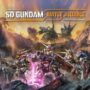 SD Gundam Battle Alliance : Démo jouable et bande-annonce