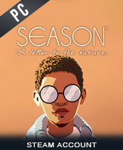 SEASON A letter to the future Pc