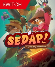 SEDAP! A Culinary Adventure Switch