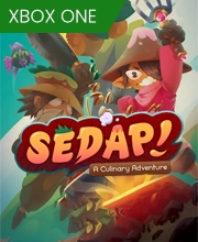 SEDAP! A Culinary Adventure Xbox One