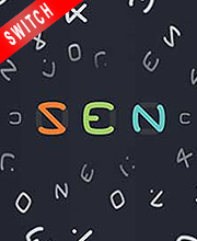 SEN Seven Eight Nine Switch