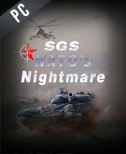 SGS NATO’s Nightmare Pc